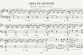 transcribe piano and keyboard audio to midi and sheet music