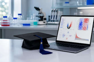 mentor your molecular biology phd research