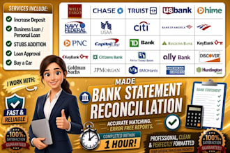made bank statement made bank statement bank statement as you need