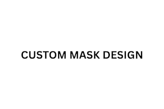 make your 3d mask model for you
