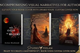 design genere specific ebook covers
