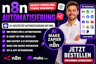 n8n automatisierung n8n ki automatisierung n8n ki agent n8n chatbot n8n workflow