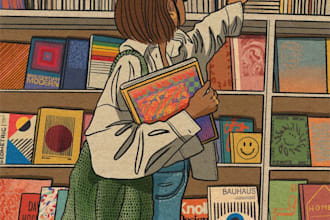 read your novel and provide an honest reader review