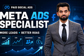 create and optimize meta ads campaigns