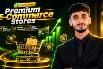 build a custom headless shopify or next js ecommerce store