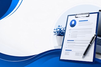 write CV, blogs, assignments with ai