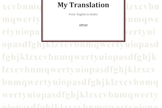 be professional writer and translator