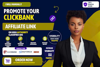 promote clickbank affiliate links with targeted affiliate marketing