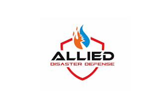 make attractive logo for wildfire prevention and disasters
