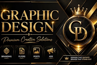 build distinctive designs that capture attention