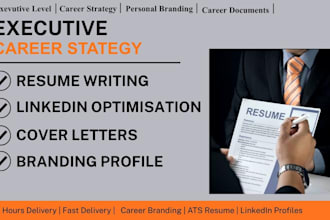 write a professional cover letter for your job application