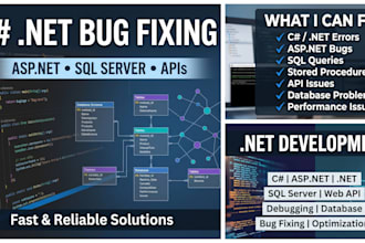 fix csharp dotnet webforms bugs and errors