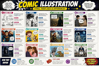 design high quality action scene illustration children animal, monster storybook