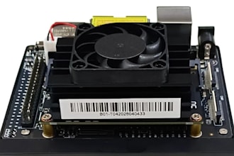 deploy computer vision ai on raspberry pi, jetson nano or edge devices