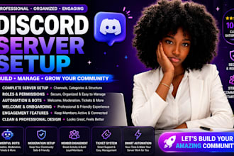 discord server setup discord server setup discord server setup discord server