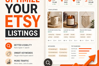 optimize your fiverr gig SEO for higher rankings and sales