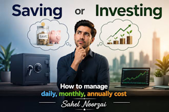 managing personal finance and providing it professional