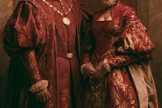 design awesome royal family portrait royal portrait