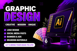 transform concepts into stunning visual solutions