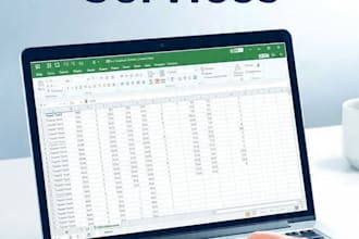 do fast and accurate data entry in excel and word