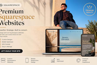 design a med spa website that turns visitors into bookings