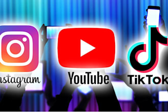 takedown copyright tiktok content banning, harassing post banning, ig banning