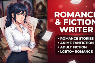 nsfw fanfiction manga kinky anime smut erotica erotic novella comic dark romance
