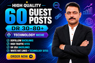 grow your site with tech backlinks and tech guest post