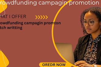 create indiegogo crowdfunding campaign strategy and outreach