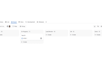 create a jira scrum board and customize your agile workflow