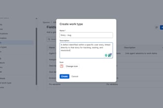 create a jira scrum board and customize your agile workflow