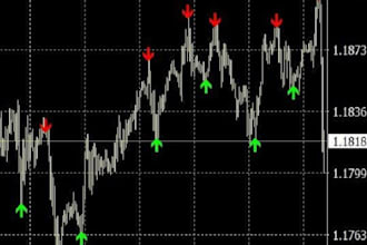your mql5 expert advisor for mt4 mt5 for your strategy