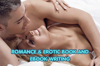 write dark erotic romance, spicy romance short story, novel romance book writing