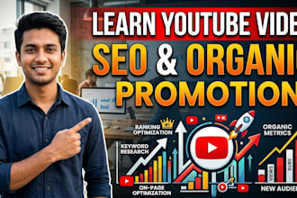 manage and grow your youtube channel professionally