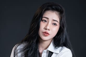 be female singer korean singer japanese singer kpop songwriter female vocalist