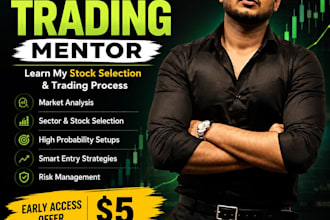 be your swing trading mentor for strategies, tips and practical guidance