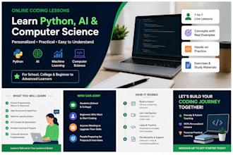 teach and help you learn python programming