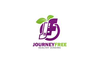 design convey modern healthy lifestyle logo