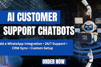 setup ai powered customer support chatbots with n8n