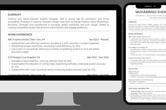 write ats resume  executive level resume vp resume CEO resume