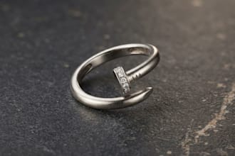 create luxury ai jewelry product photography for your brand
