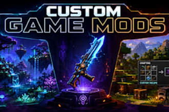 mod minecraft terraria cyberpunk starbound project zomboid ets 2 skyrim