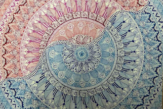 create intricate mandala art for prints and products