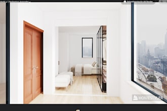 desing interior spaces and moodboards