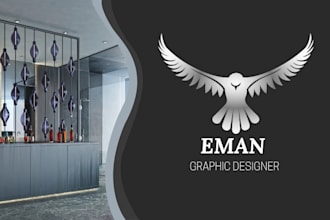 create clean business cards and stationery designs