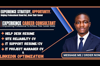 edit help desk resume, site reliability, desktop support resume, ats resume