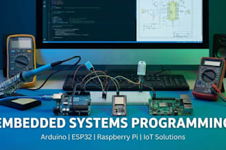 design your electronic circuit and wiring diagram