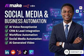 build n8n ai automation n8n ai agent n8n twitter post n8n automation expert