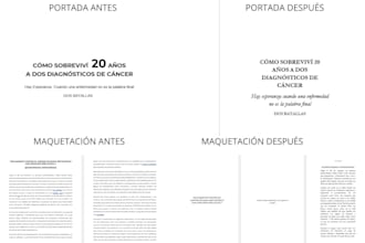 edit your spanish book for clarity and style