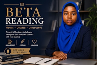 beta read psychological romantasy literary